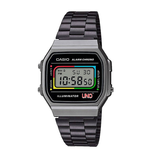 Casio Vintage Uno A168WEUC-1AER