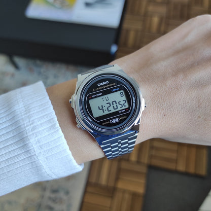 Casio Vintage A171WE-1AEF