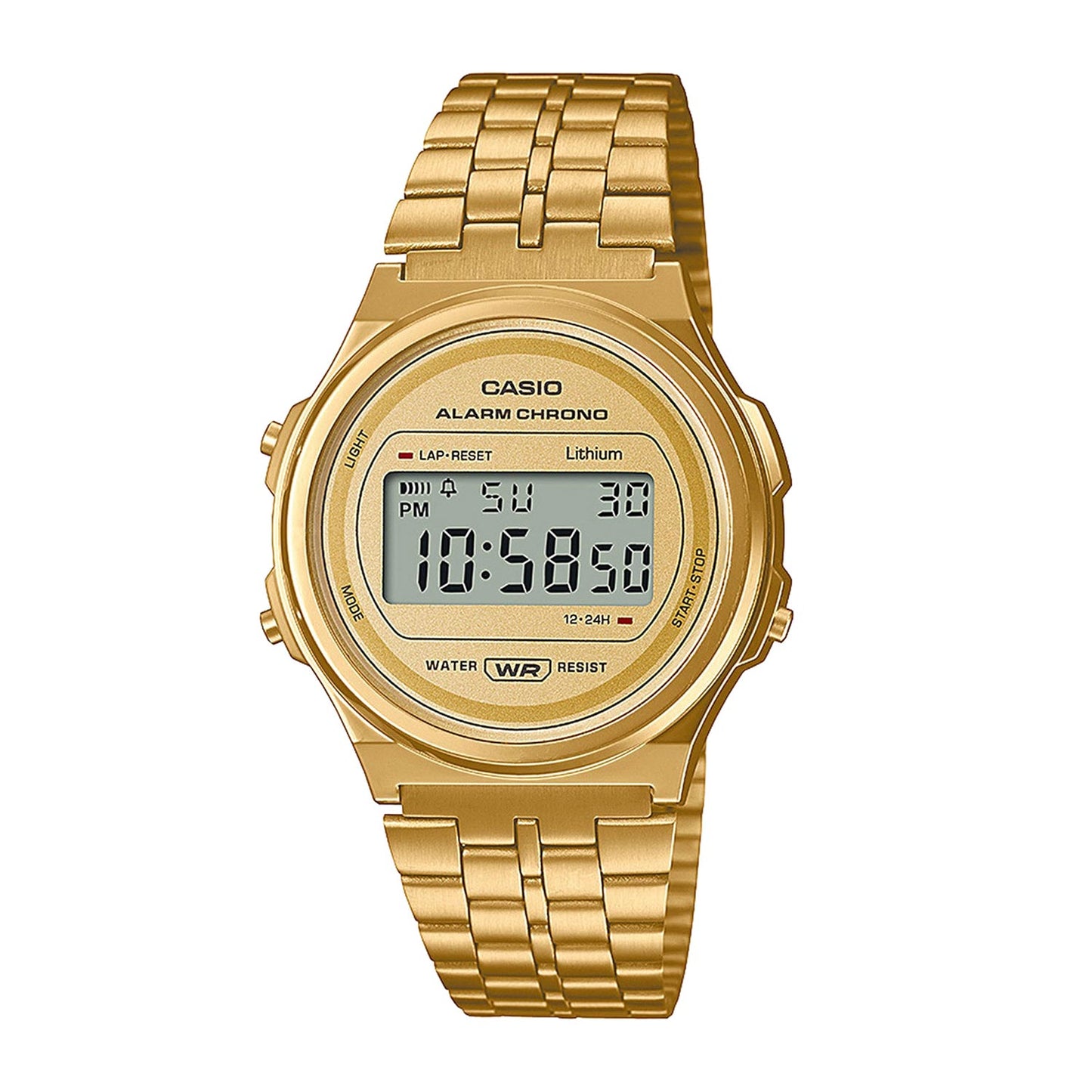 Casio Vintage A171WEG-9AEF