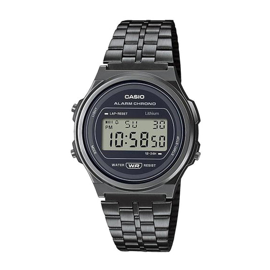 Casio Vintage A171WEGG-1AEF