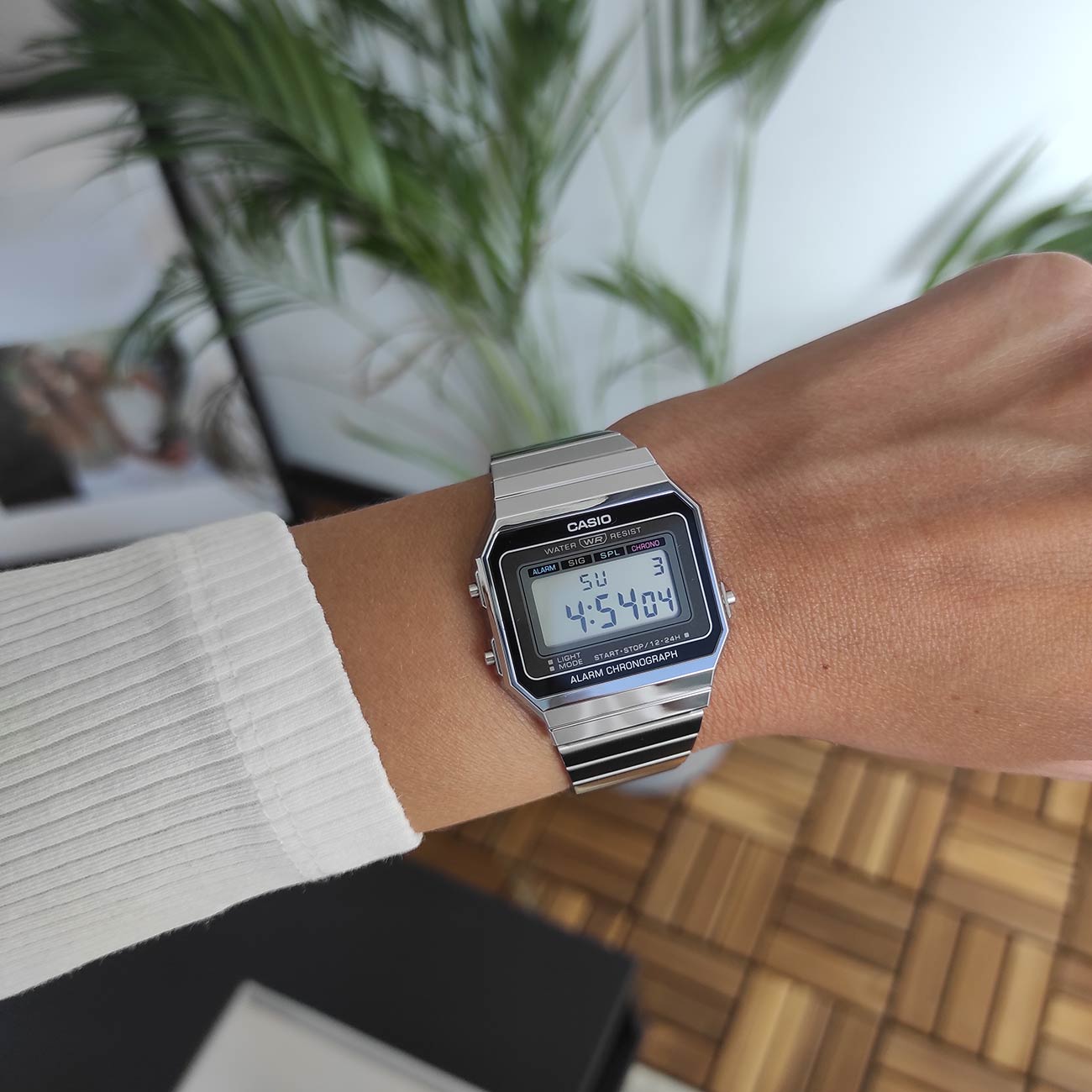 Casio Vintage A700WE-1AEF