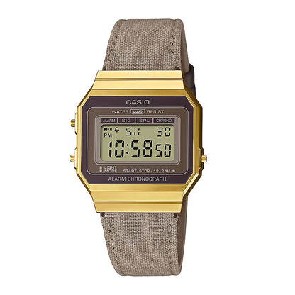 Casio Vintage A700WEGL-5AEF