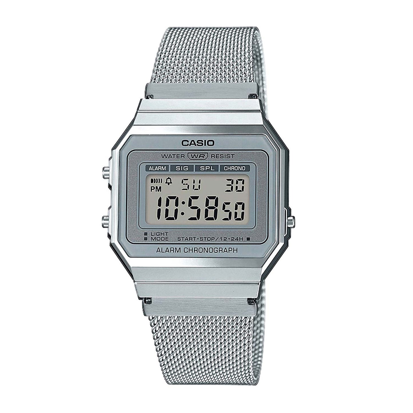 Casio Retro A700WEM-7AEF