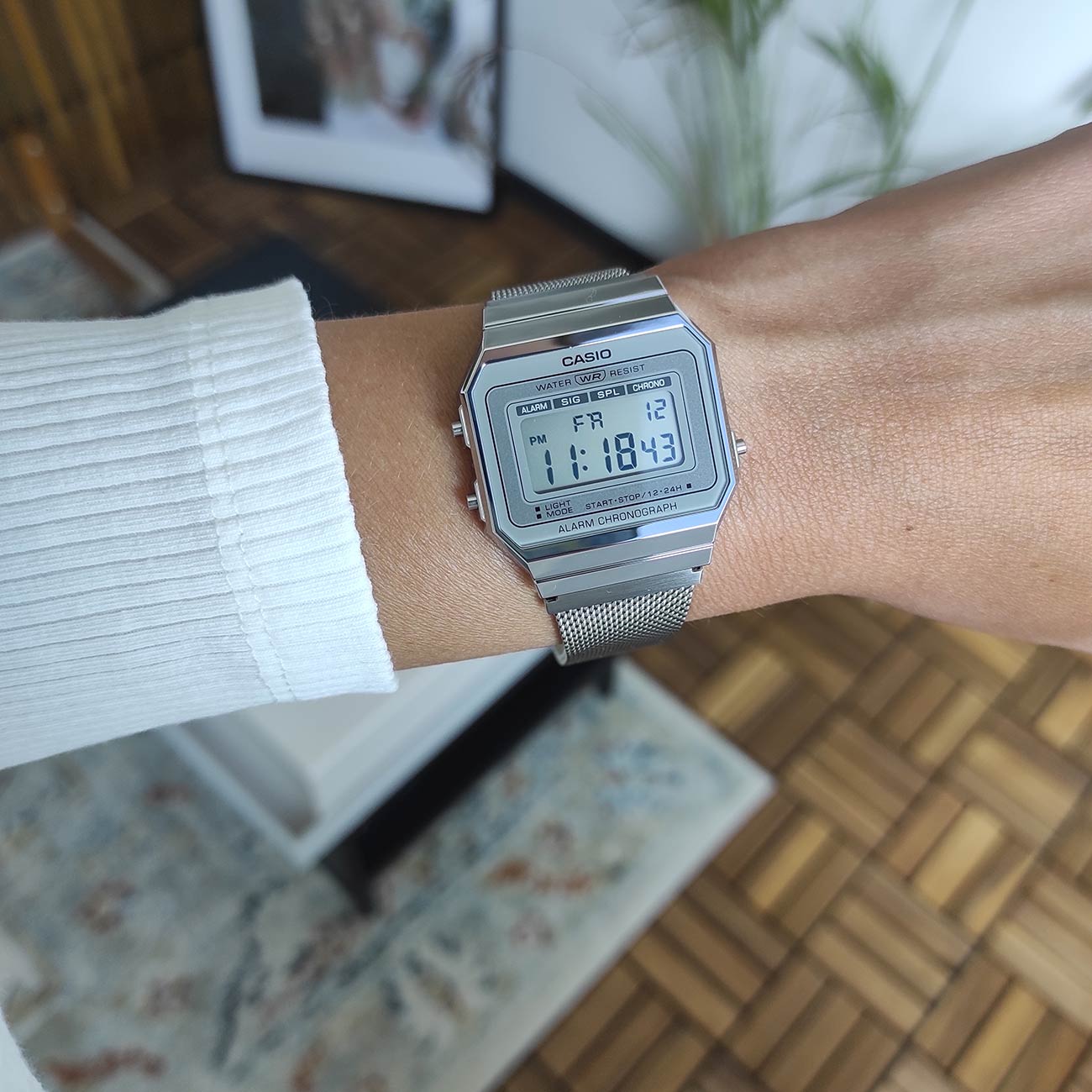 Casio Vintage A700WEM-7AEF