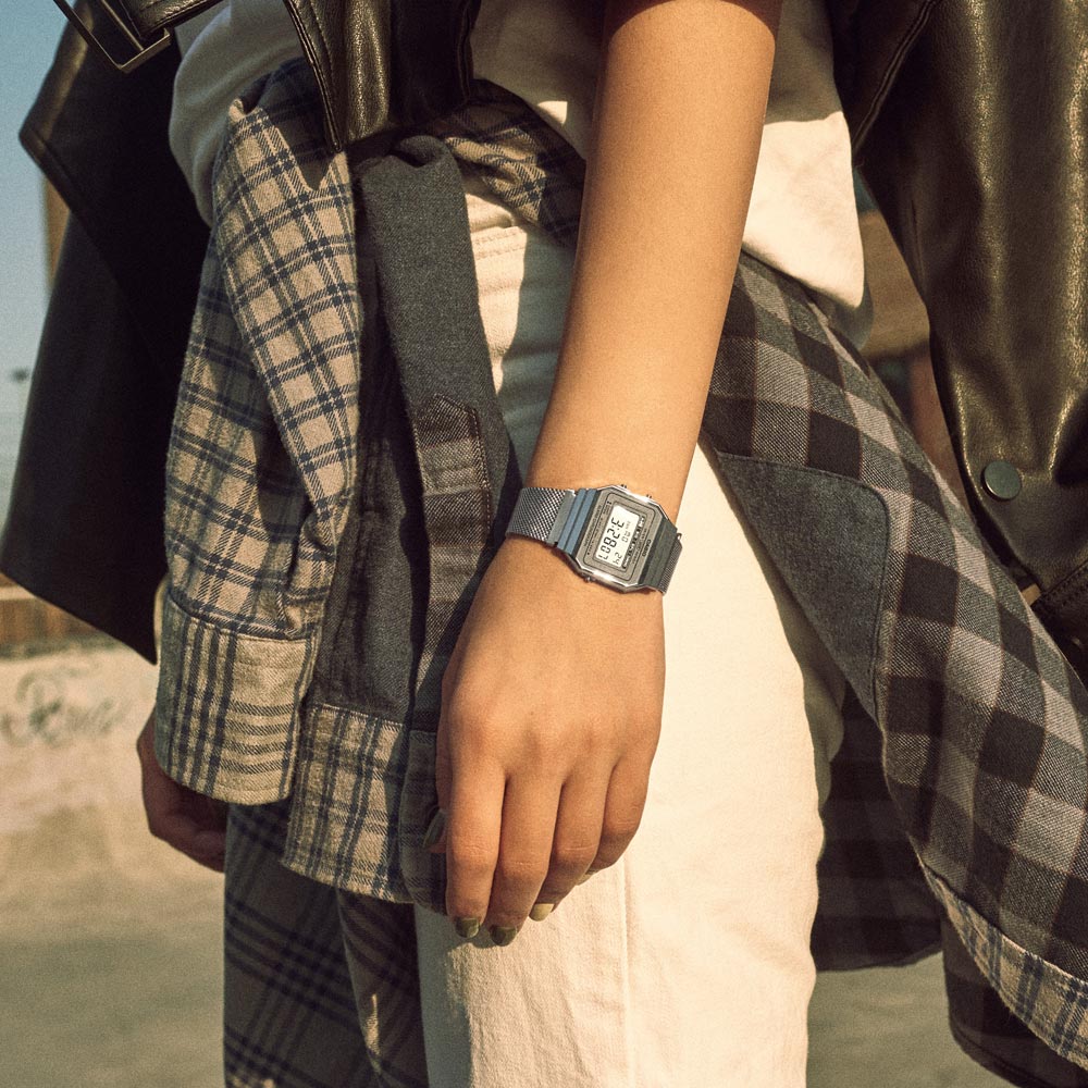 Casio Vintage A700WEM-7AEF