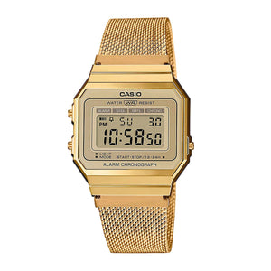 Casio Vintage A700WEMG-9AEF