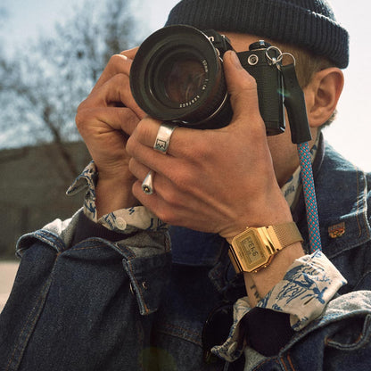 Casio Vintage A700WEMG-9AEF