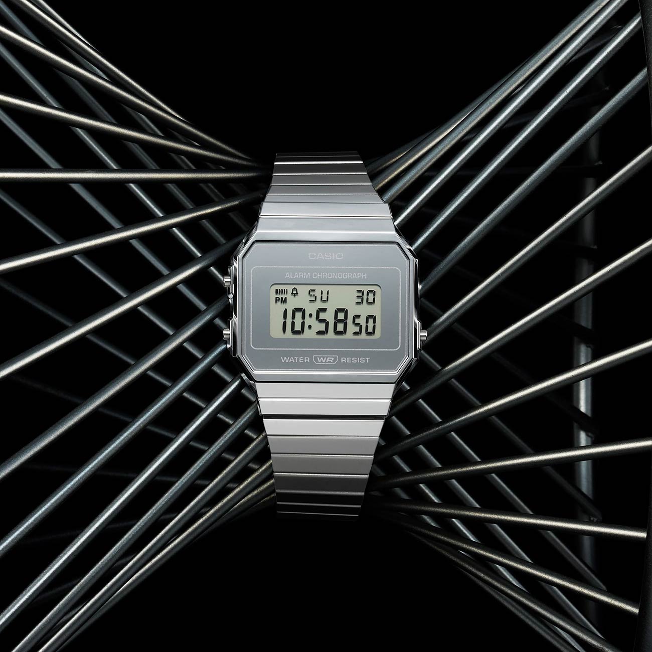 CASIO CE-6000 レジスター A127 Casio Vintage Ceas De Mână (A700WEV-7AEF) – WatchClick
