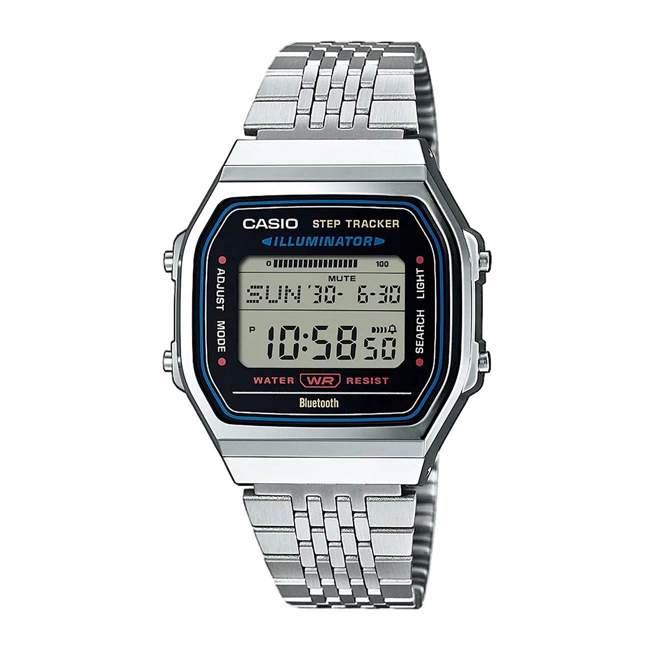 Casio Vintage ABL-100WE-1AEF