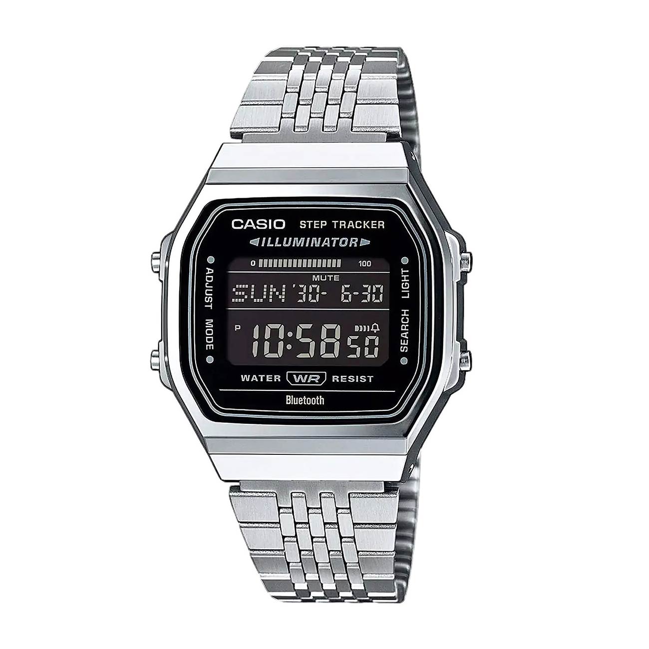 Casio Vintage ABL-100WE-1BEF