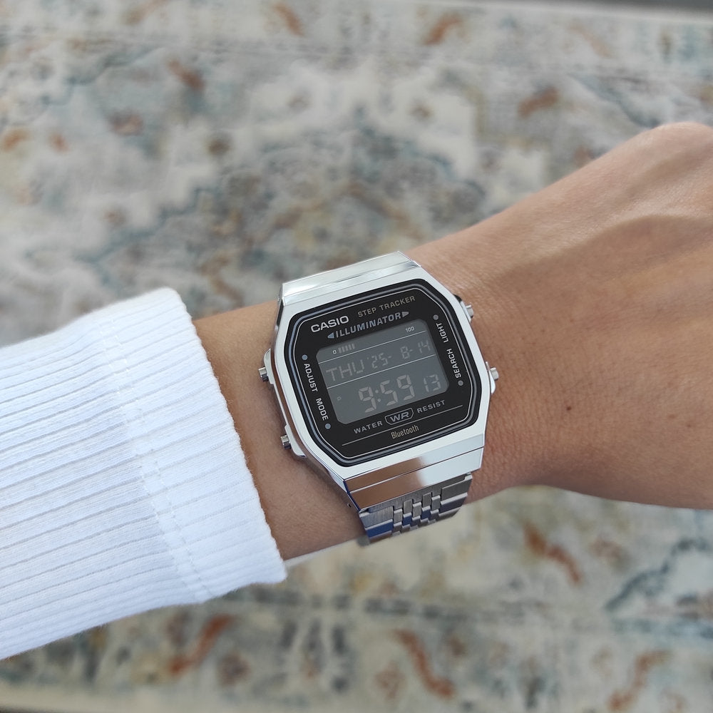 Casio Vintage ABL-100WE-1BEF