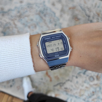 Casio Vintage ABL-100WE-2AEF