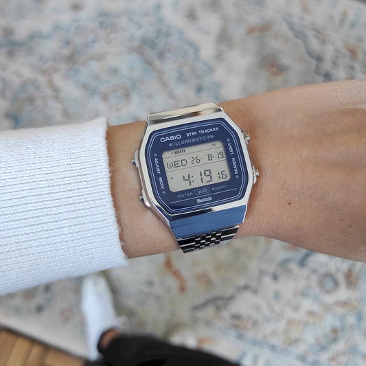 Casio Vintage ABL-100WE-2AEF