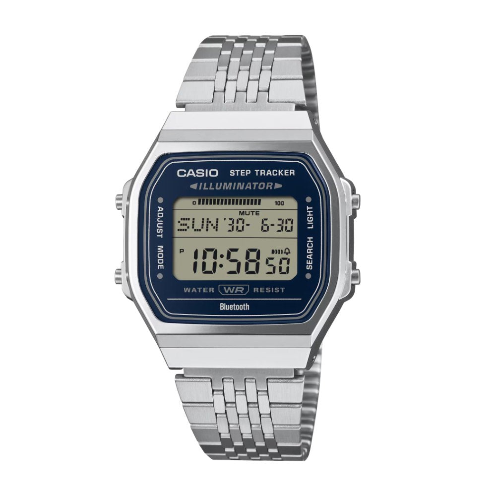 Casio Vintage ABL-100WE-2AEF