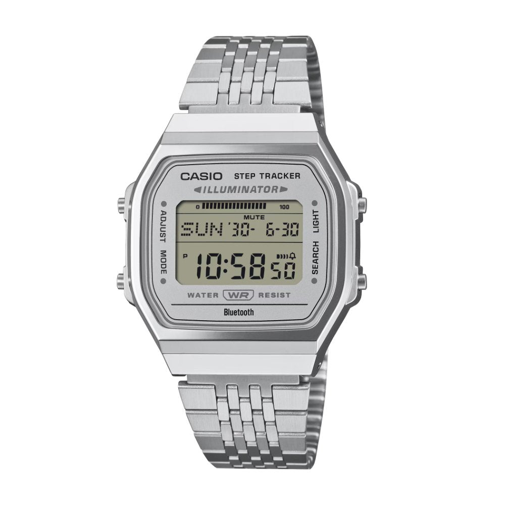 Casio Vintage ABL-100WE-7AEF