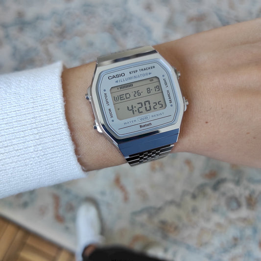 Casio Vintage ABL-100WE-7AEF
