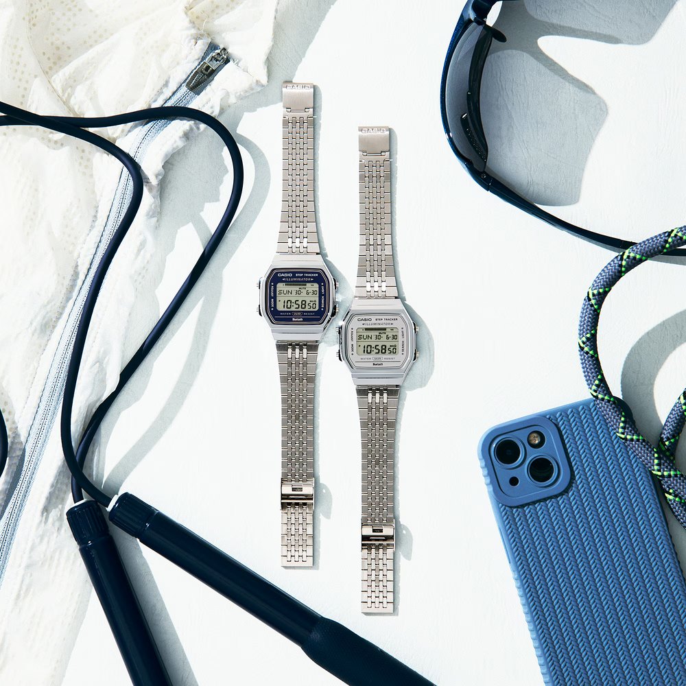 Casio Vintage ABL-100WE-7AEF