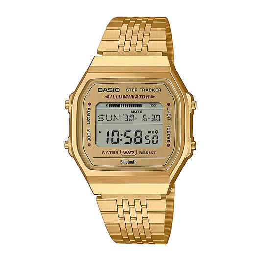 Casio Vintage ABL-100WEG-9AEF