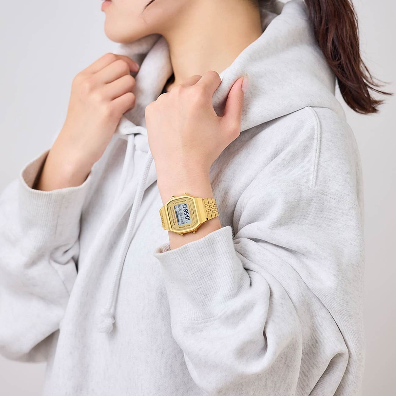 Casio Vintage Wrist Watch (ABL-100WEG-9AEF) – WatchClick