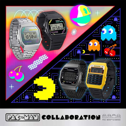 Casio Vintage ABL-100WEPC-1BER