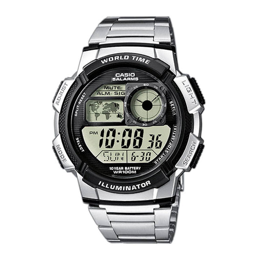 Casio Collection AE-1000WD-1AVEF