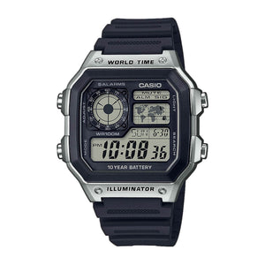 Casio Collection Royale AE-1200WH-1CVEF