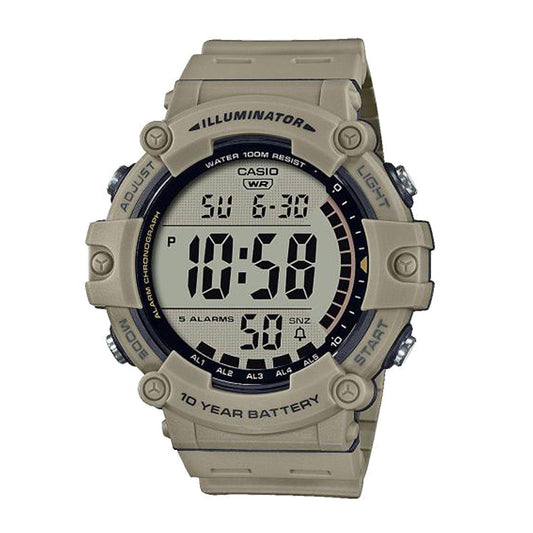 Casio Collection AE-1500WH-5AVEF