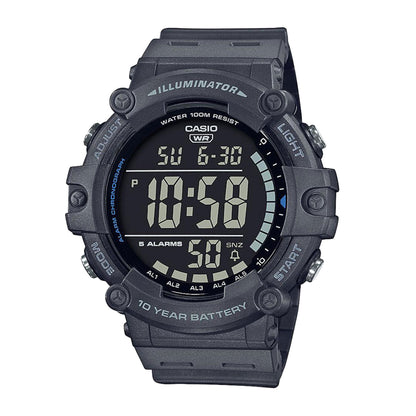 Casio Collection AE-1500WH-8BVEF