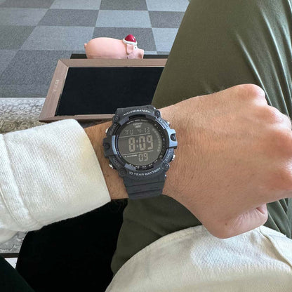 Casio Collection AE-1500WH-8BVEF