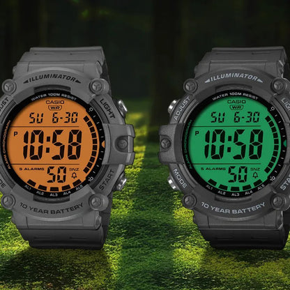 Casio Collection AE-1500WHC-1AVEF