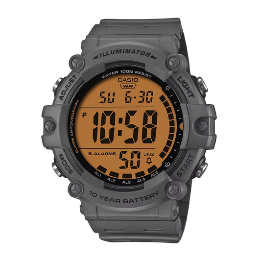 Casio Collection AE-1500WHC-8AVEF