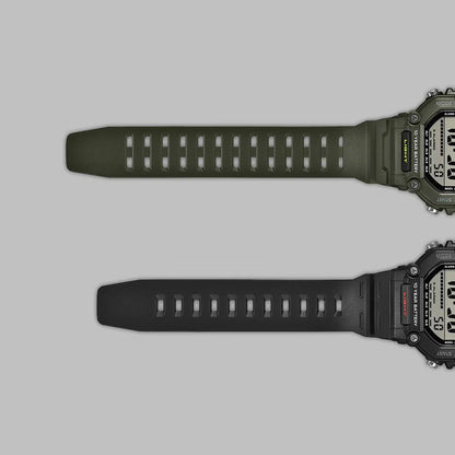 Casio Collection Extra Long Strap AE-1600HX-3AVEF