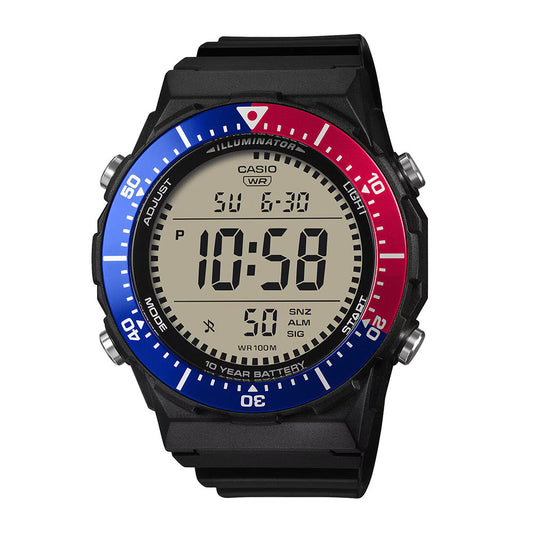 Casio Collection AE-1700H-1A2VEF