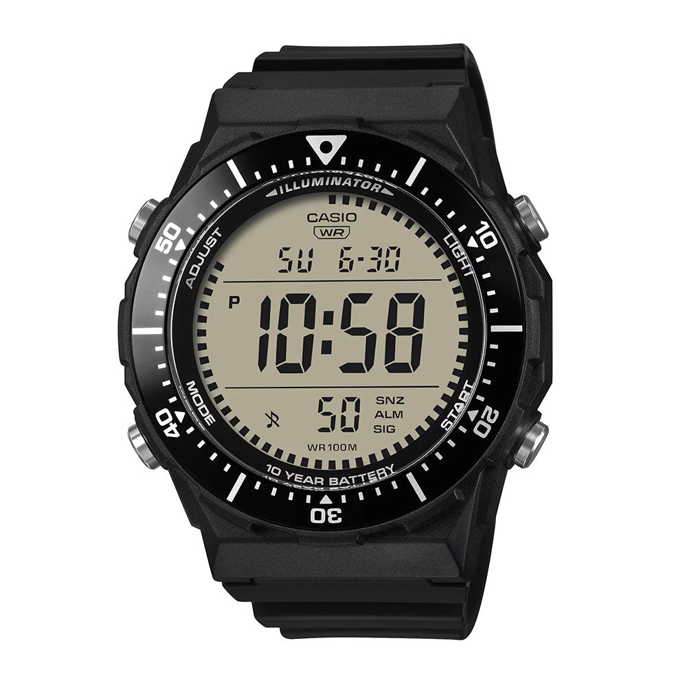 Casio Collection AE-1700H-1AVEF