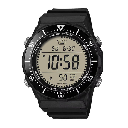 Casio Collection AE-1700H-1AVEF