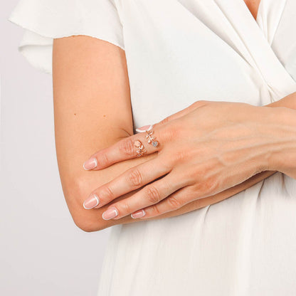 Anka Jewelry Goddesses AJ00038