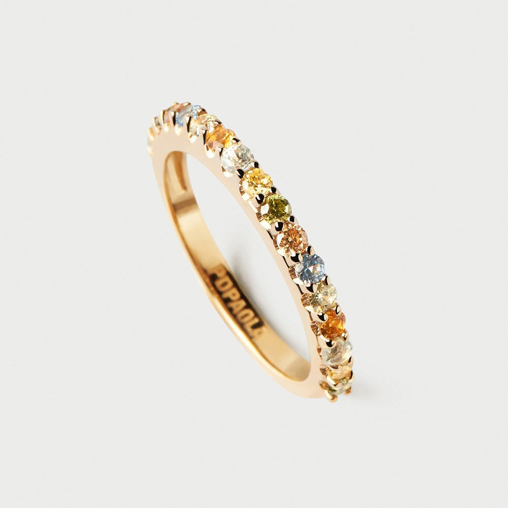 PDPaola Rainbow AN01-C07-12