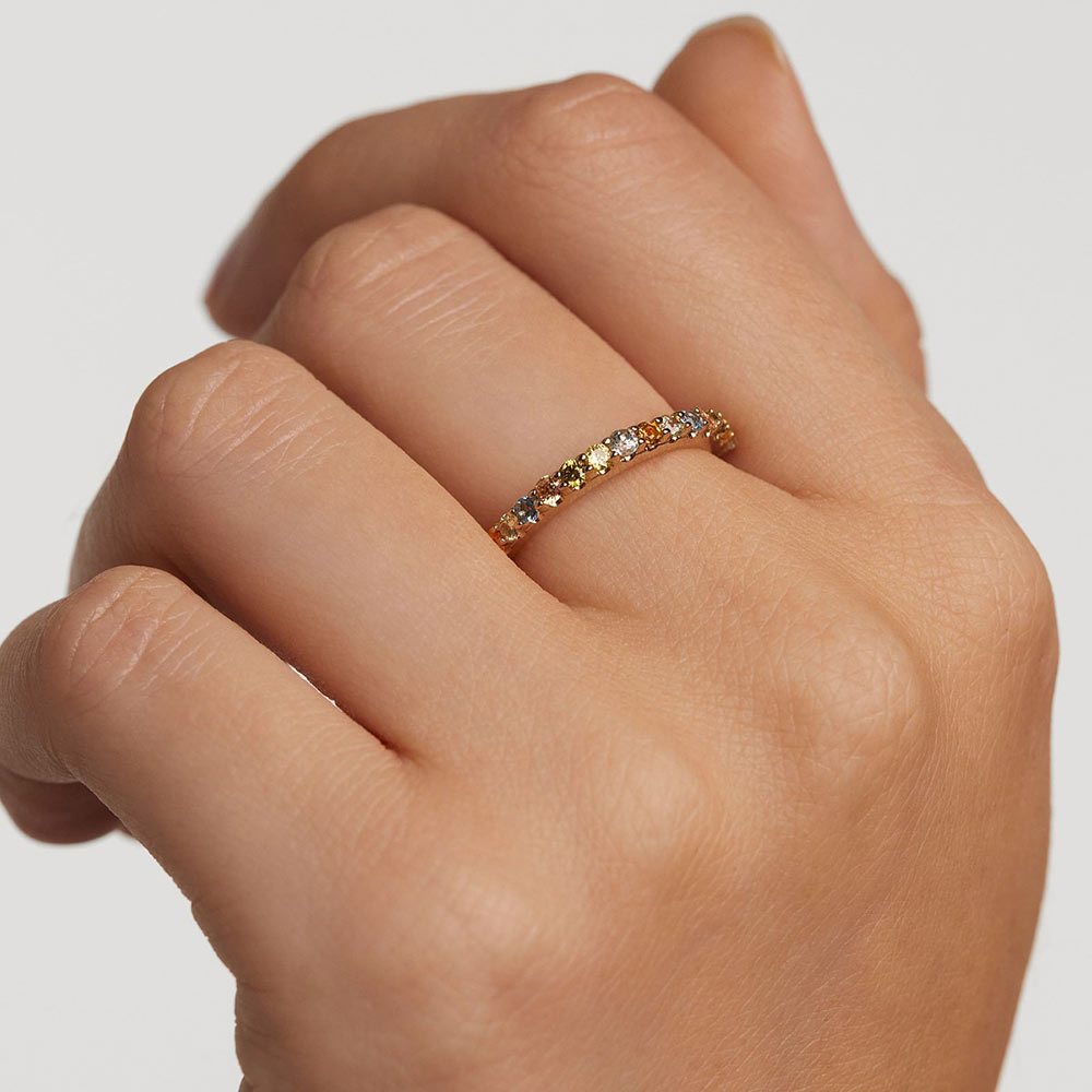 PDPaola Rainbow AN01-C07-14