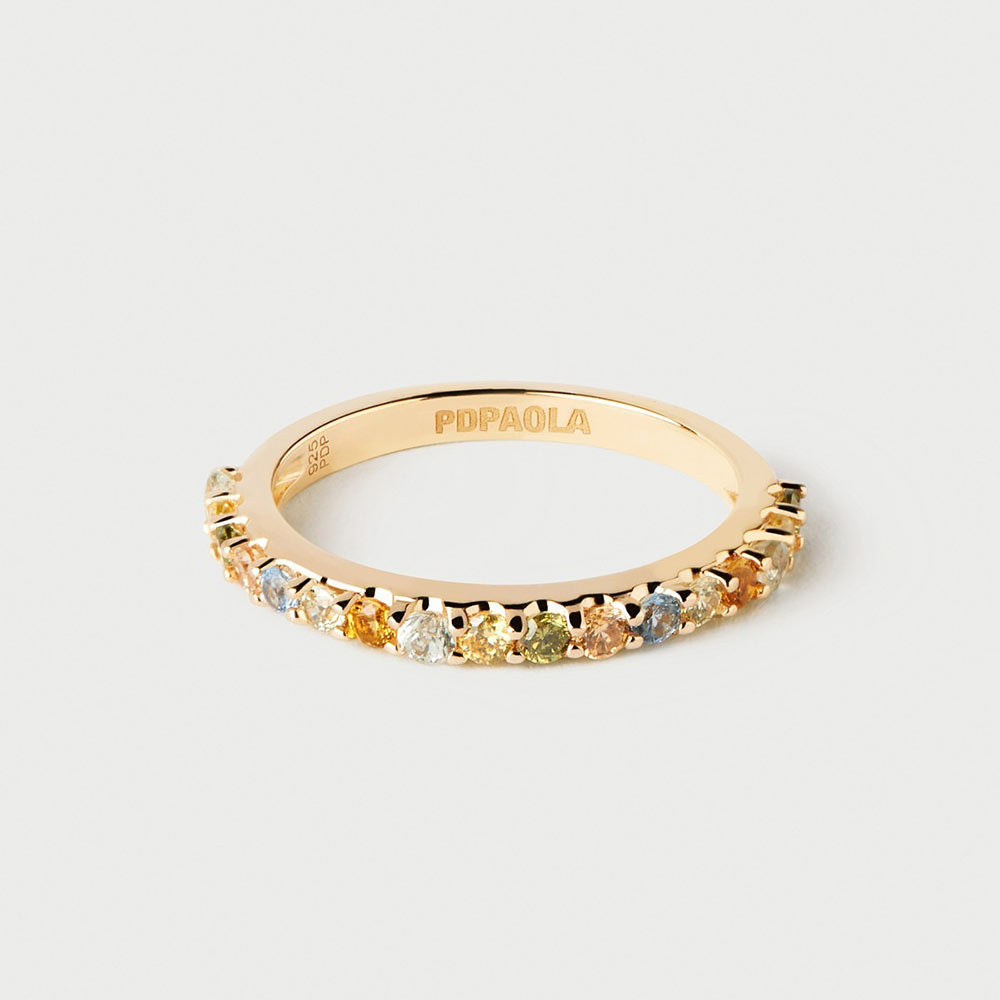 PDPaola Rainbow AN01-C07-14