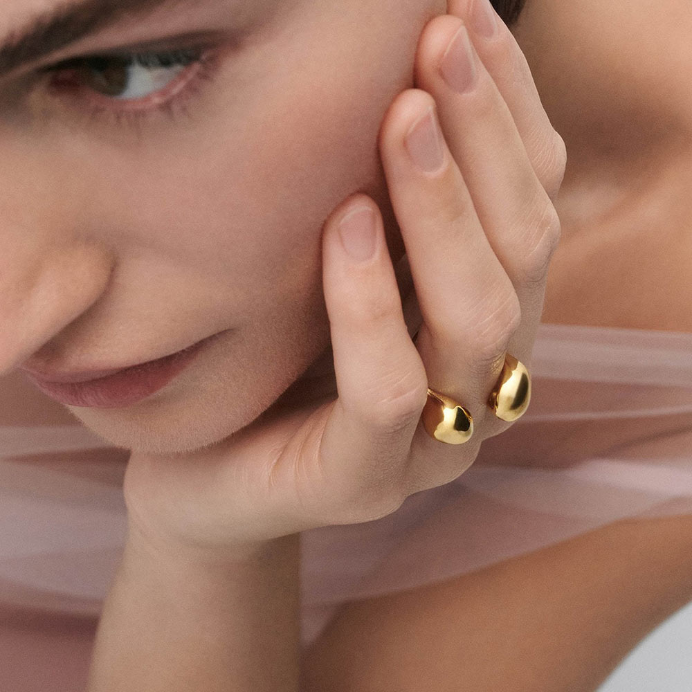 PDPaola Gravity AN01-D38-12