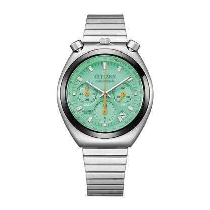 Citizen Sports Bullhead "Challenge Timer" Tsuno Limited Edition AN3660-73X