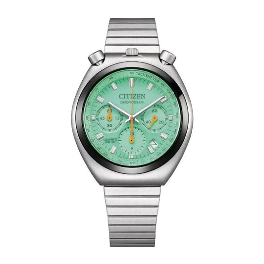 Citizen Sports Bullhead "Challenge Timer" Tsuno Limited Edition AN3660-73X