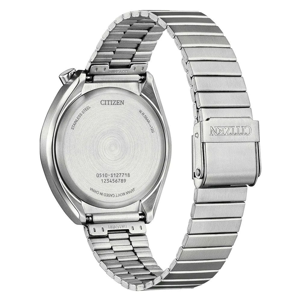 Citizen Sports Bullhead "Challenge Timer" Tsuno Limited Edition AN3660-73X