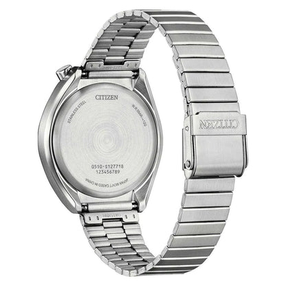 Citizen Sports Bullhead "Challenge Timer" Tsuno Limited Edition AN3660-73X