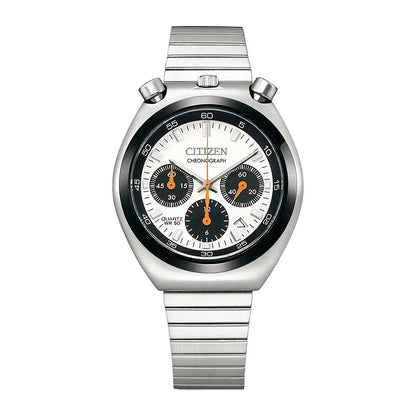 Citizen Sports Bullhead "Challenge Timer" Tsuno Limited Edition AN3660-81A