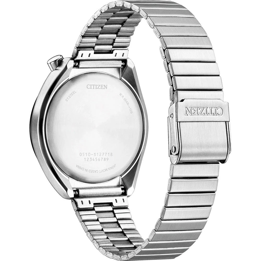 Citizen Sports Bullhead "Challenge Timer" Tsuno Limited Edition AN3660-81A