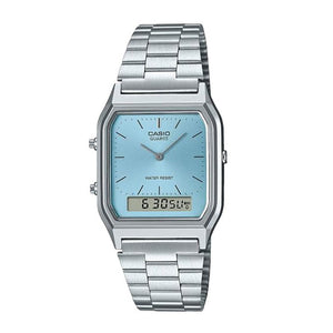 Casio Vintage AQ-230A-2A1MQYES