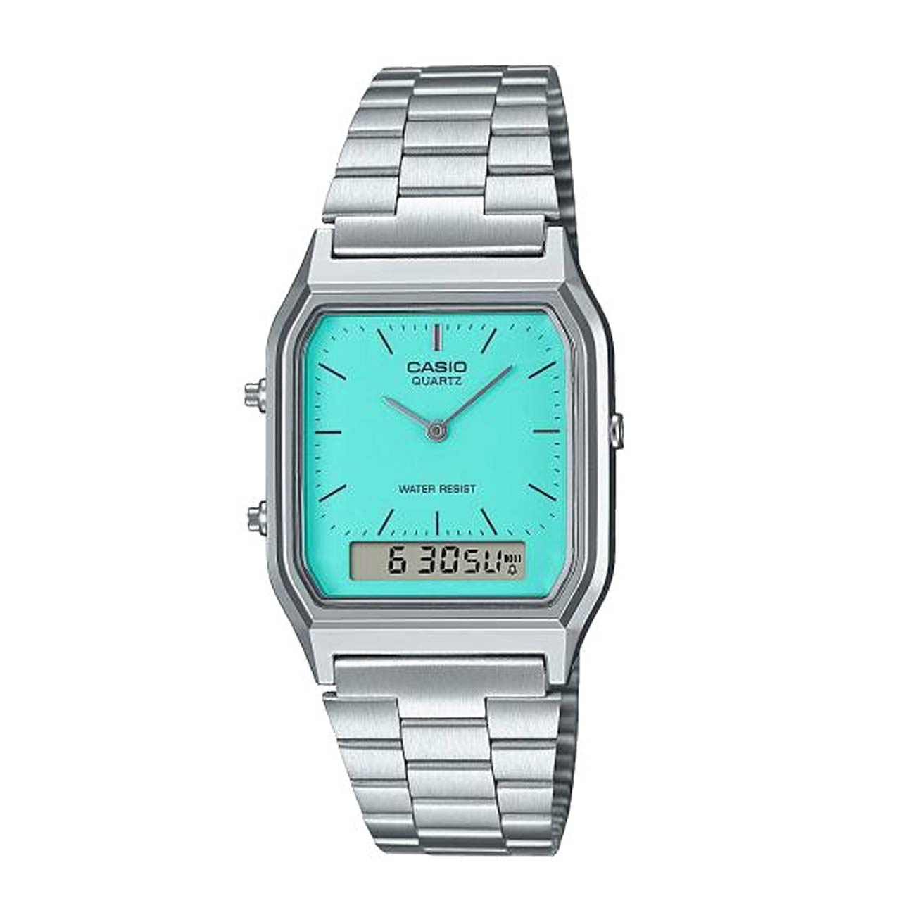 Casio Vintage AQ-230A-2A2MQYES