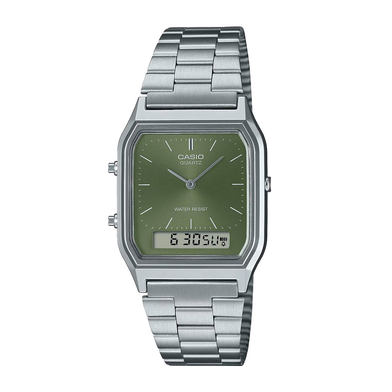 Casio Vintage AQ-230A-3AMQYES