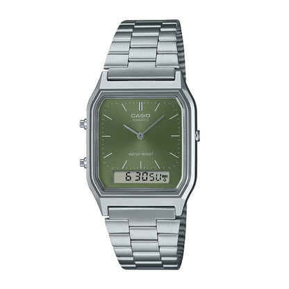 Casio Vintage AQ-230A-3AMQYES